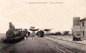 Damesme 200